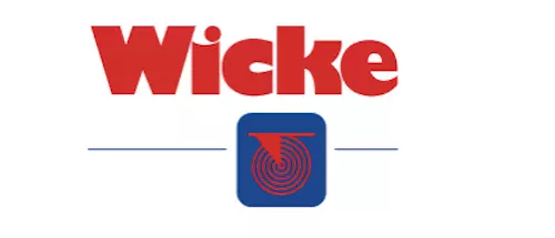 Wicke Logo
